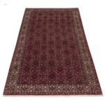 Persia two meter handmade carpet, code 187014