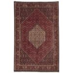 Handmade carpet two meters C Persia Code 187016