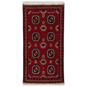 Handmade carpets of half and thirty Persia code 141176