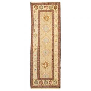 Handmade kilim of half and thirty Persia code 151004