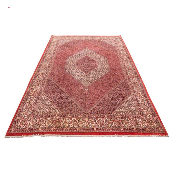 Handmade carpet nine meters C Persia Code 187092