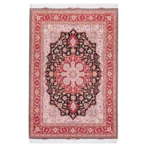 C Persia three meter handmade carpet code 183017