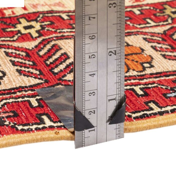 Handmade kilim of half and thirty Persia code 151038