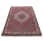 Persia two meter handmade carpet, code 187007