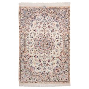 Handmade carpet of half and thirty Persia code 180117