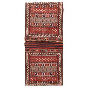 Old handmade one-meter s bag Persia Code 187416