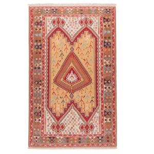 C Persia handmade kilim code 171013