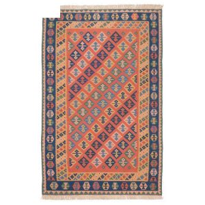 Handmade kilim two and a half meters C Persia Code 171023