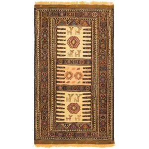 Handmade kilim two meters C Persia Code 176031