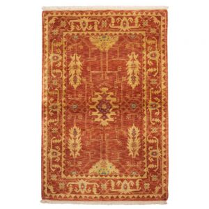 Handmade carpet two meters C Persia Code 171124