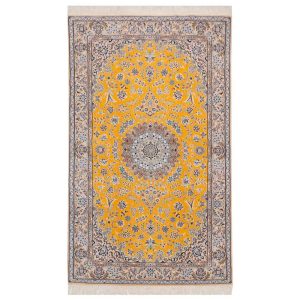 Handmade carpet three and a half meters C Persia Code 180089