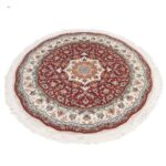 Handmade carpet two meters C Persia Code 186043