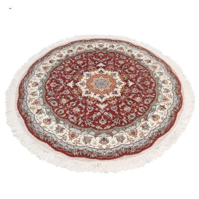 Handmade carpet two meters C Persia Code 186043