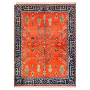 C Persia three meter handmade carpet code 171641