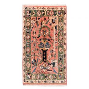 Persia 30 meter hand-woven carpet, code 102163