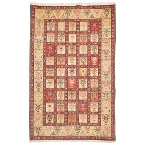 Handmade kilim two and a half meters C Persia Code 151045