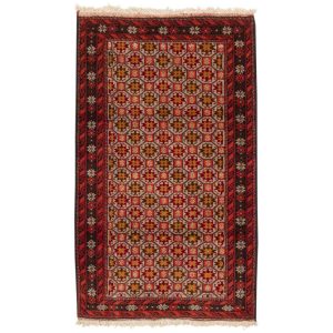 Handmade carpet two meters C Persia Code 141147