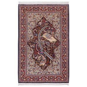 C Persia three meter handmade carpet code 183029