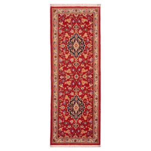 Handmade side carpet length 2 meters C Persia Code 181023