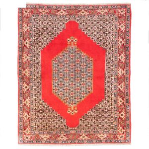 Handmade carpet two meters C Persia Code 179155