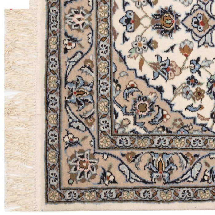 A pair of handmade carpets from Persia, code 166205, one pair