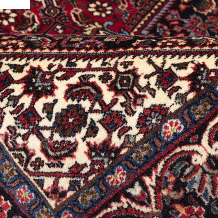 Persia two meter handmade carpet, code 187009