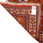 Persia two meter handmade carpet, code 187202