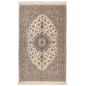 C Persia four meter handmade carpet code 166228