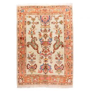 C Persia 3 meter hand-woven carpet, code 102152