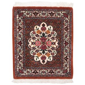 C Persia handmade carpet tablecloth code 102389