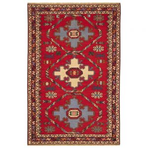 Handmade kilim of half and thirty Persia code 151010