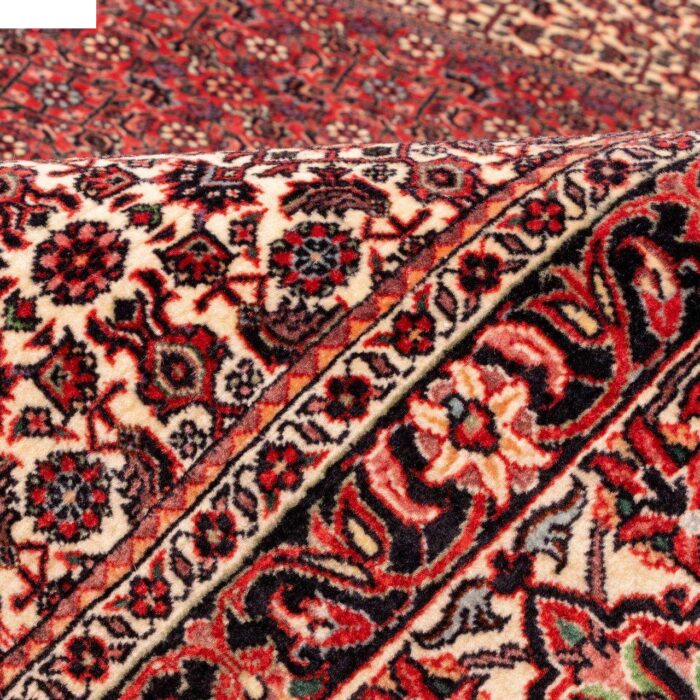 Handmade carpet nine meters C Persia Code 187092