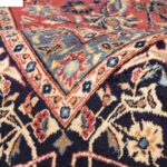 Old handmade carpet 12 meters C Persia Code 187363