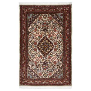 Handmade carpet of half and thirty Persia code 183071