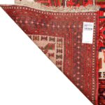 Two and a half meter handmade carpet by Persia, code 187210