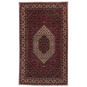 Handmade carpet two meters C Persia Code 187031