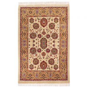 Handmade carpet six meters C Persia Code 703012