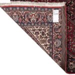 Persia two meter handmade carpet, code 187009