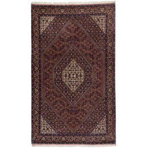 Handmade carpet two meters C Persia Code 187043