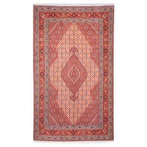 Six and a half meter handmade carpet by Persia, code 183014