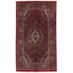 Two and a half meter handmade carpet by Persia, code 187003