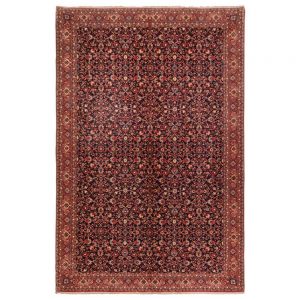 Persia 10 meter handmade carpet code 187117