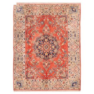 Handmade carpet five meters C Persia Code 181005