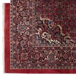 Two and a half meter handmade carpet by Persia, code 187003