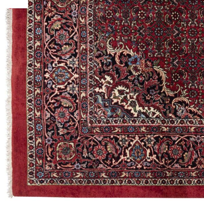 Two and a half meter handmade carpet by Persia, code 187003