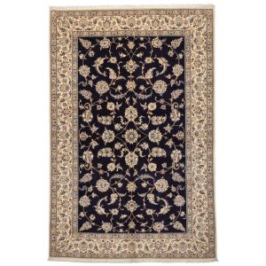 Handmade carpet three meters C Persia Code 187248