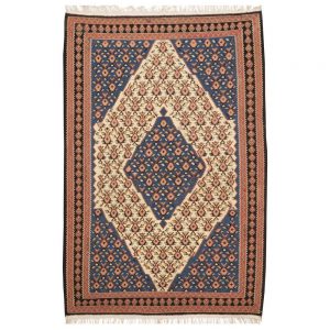 Handmade kilim of half and thirty Persia code 151028