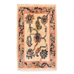 Persia 30 meter hand-woven carpet, code 102162