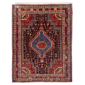 Old handmade carpets of Persia, code 179316