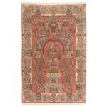 Six and a half meter handmade carpet by Persia, code 102364